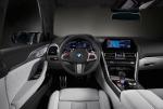 BMW M8 Competition Gran Coupe 2019 года (WW)